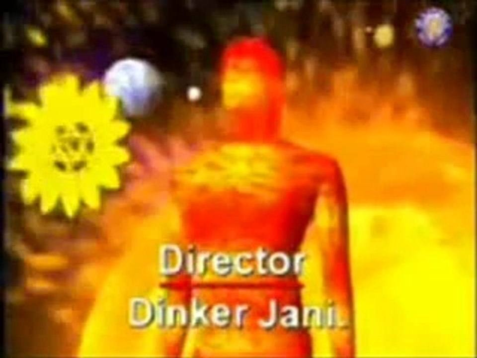 shakti maan title