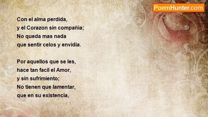 Javier Falcon - Sin Titulo