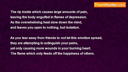 Javier Falcon - Sorrow