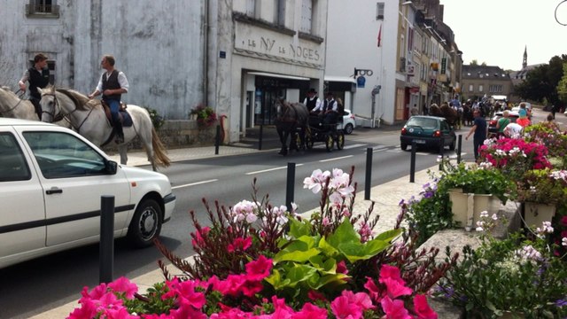 35e fête du cheval