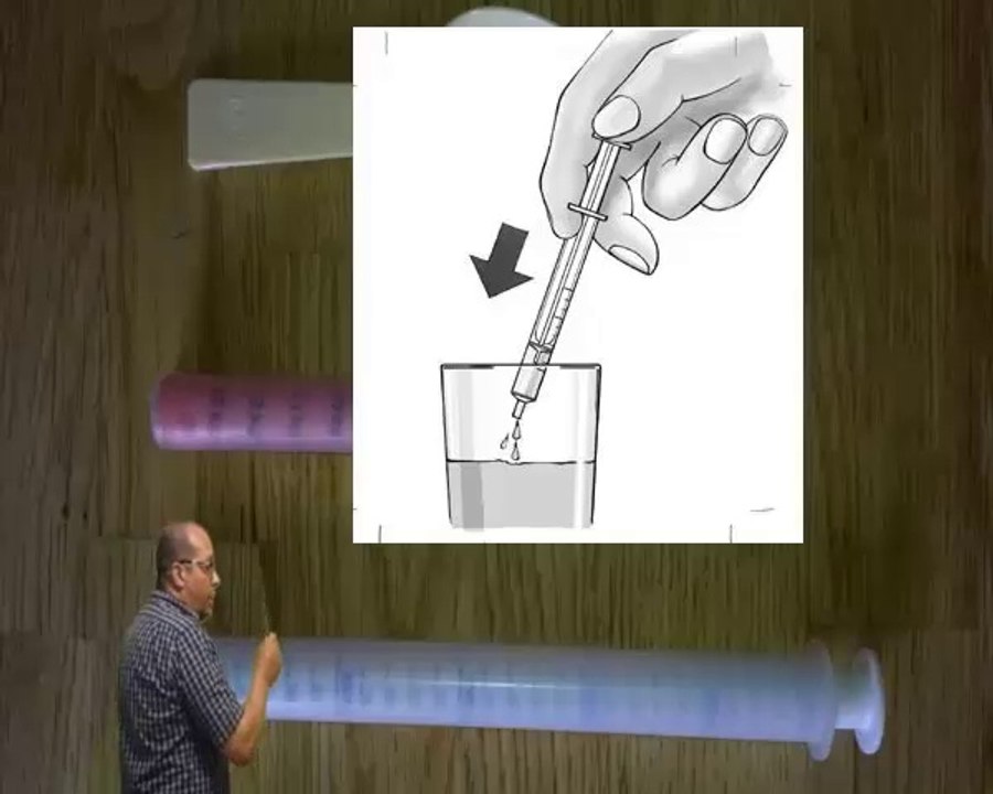 De Samir zenati ,Partie 1 les formes orales :comment donner les medicament aux enfants?كفاش نعطيوو دوا للا طفال و رضع