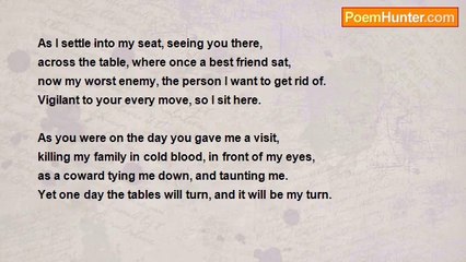 Javier Falcon - Vendetta