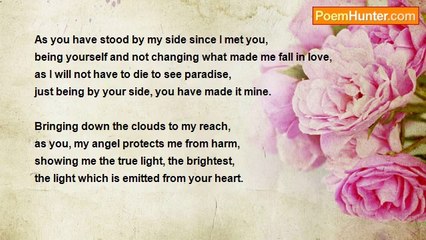 Javier Falcon - Paradise