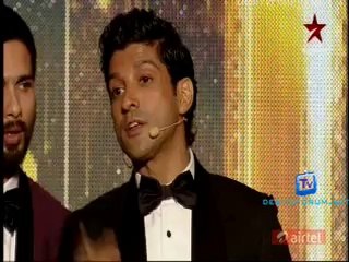 IIFA Awards 2014 15th June 2014 Video Watch Online pt3