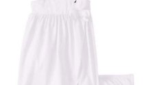 Best Deals Nautica Baby-Girls Infant Empire Waist Sundress Review
