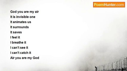 Tapas Baidya - Divine Air