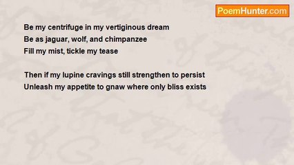 pssive w nker - Wolf with me…