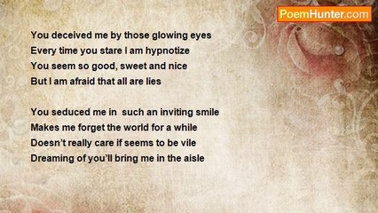 Jhane Reyes - SWEET MEMORIES
