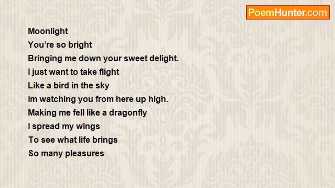 chrissy arc - moonlight (comment or rate please)