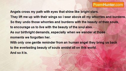 Ruerd Visser - The beauty of the soul