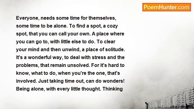 Audrey Heller - Solitude