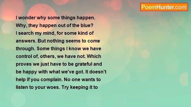 Audrey Heller - Out Of The Blue