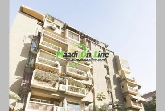 شقة مذهلة للبيع او الايجار فى مصر الجديدة