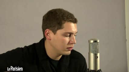 Cris Cab: « Liar liar » en live au « Parisien »