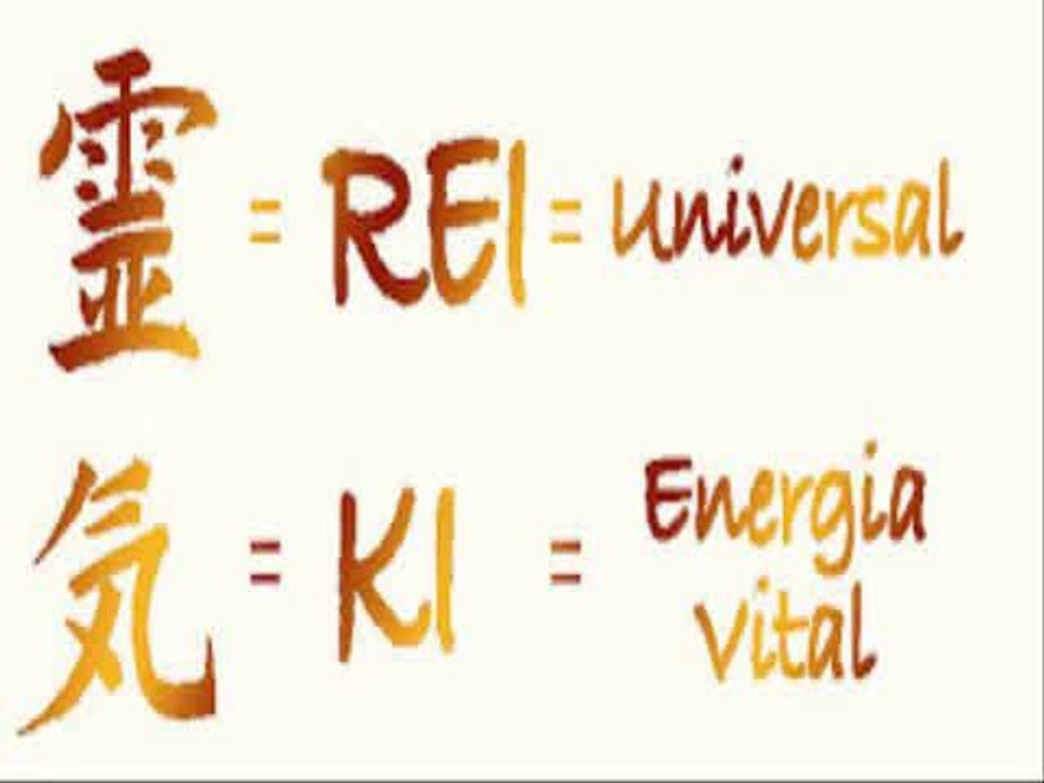 How to reiki healing