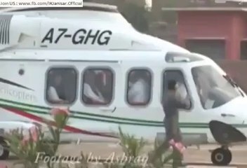 Nawaz Shariff (funny)