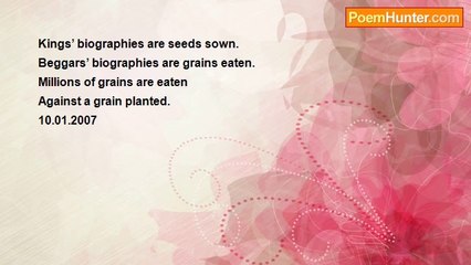 Rm.Shanmugam Chettiar. - King's biography