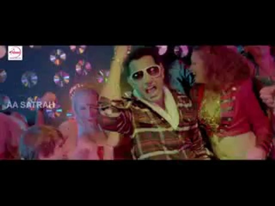 Funda - Carry On Jatta - AA SATRAH