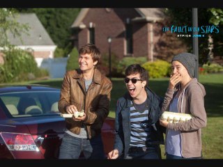 The Fault in Our Stars-Full Movie HD