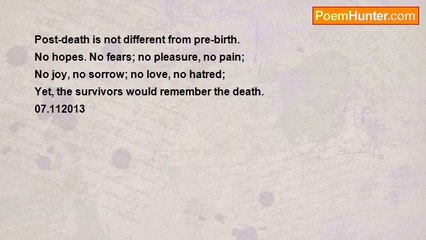 Rm.Shanmugam Chettiar. - Post-life stands