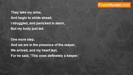 Bree Swart - Take a Walk Through my Nightmare