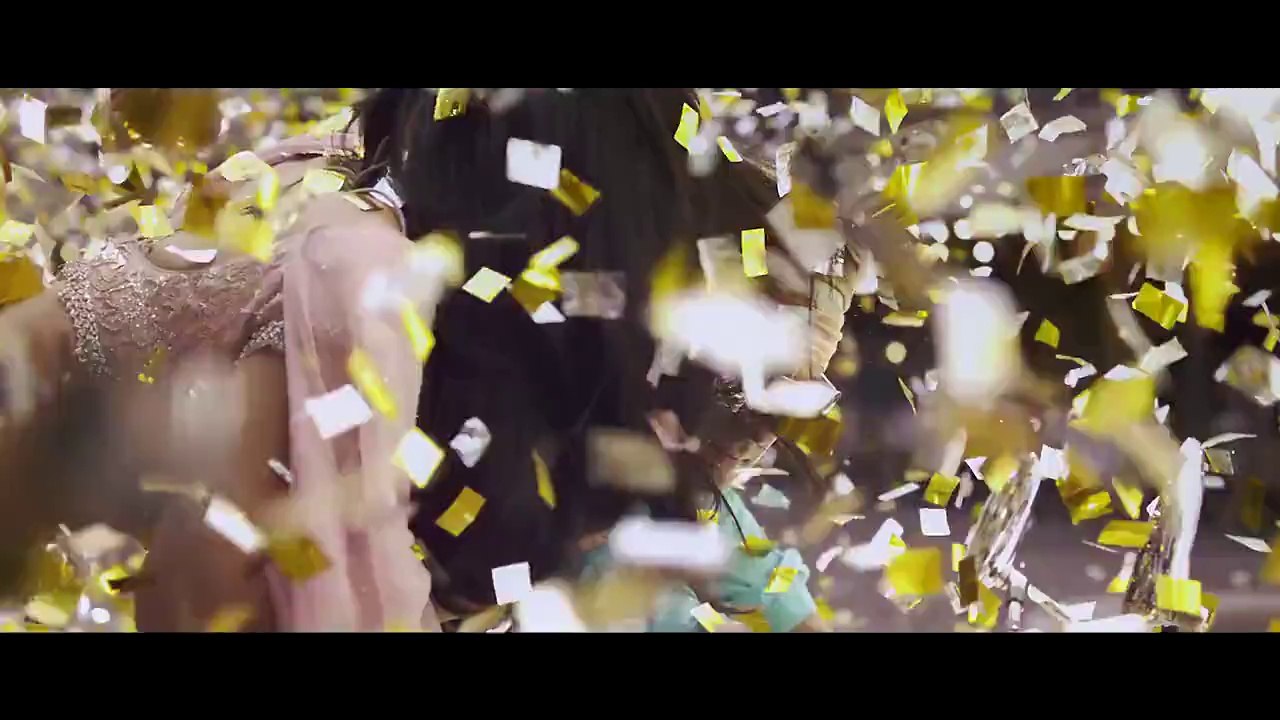 Kick Trailer