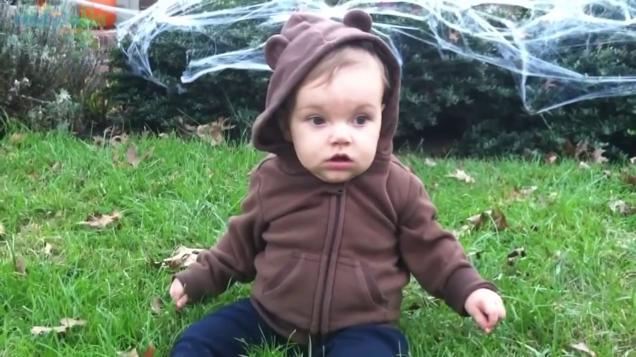 Bébés contents de revoir leur papa (Compilation)