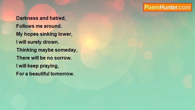 Jessica Beal - A Beautiful Tomorrow