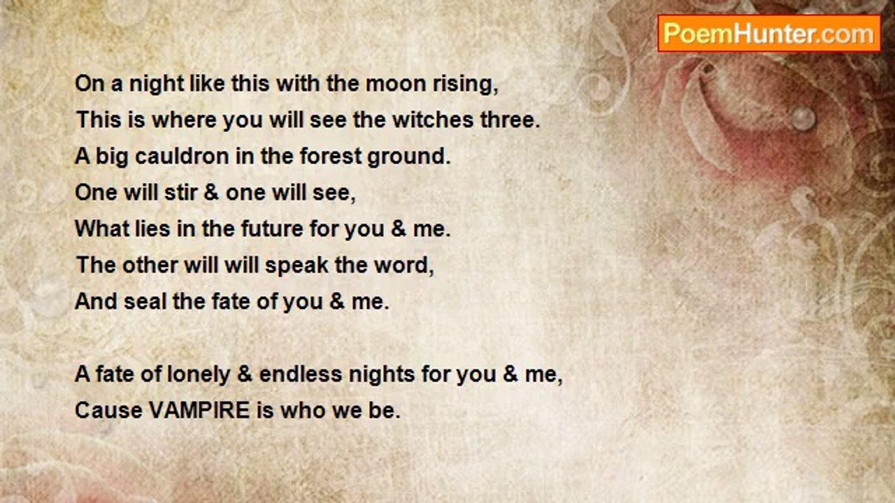 josephine lee - Night Of The Rising Moon