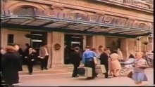 Dublin City in the 60's, 70's And 80's