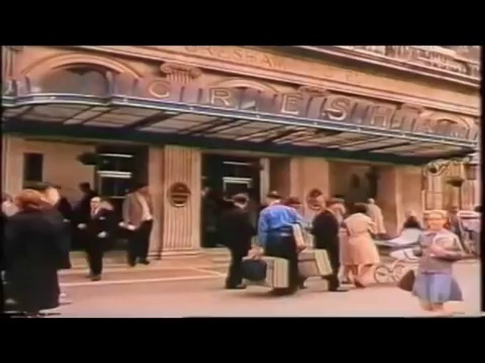 Dublin City in the 60's, 70's And 80's