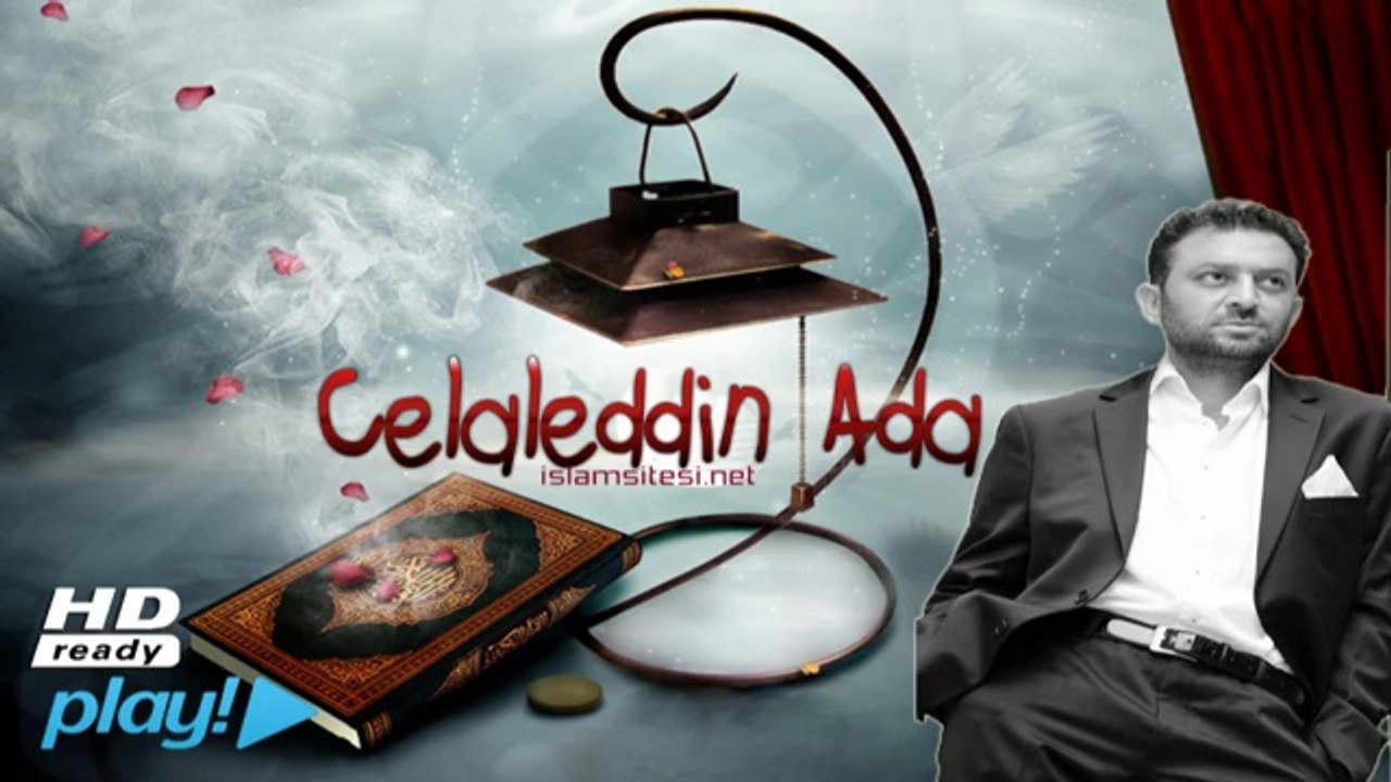Gül Dalı - Celaleddin Ada