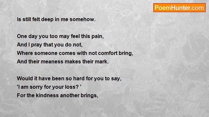 Linda Winchell - 'If You Meant'