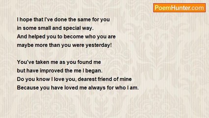 Linda Winchell - 'Do You Know? '