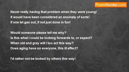 Linda Winchell - 'Would someone Tell Me Why? '