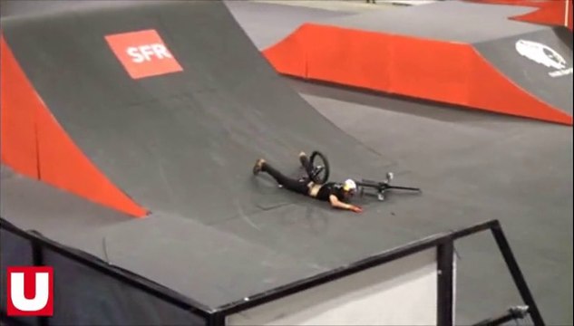 FISE Xperience : la finale BMX Pro