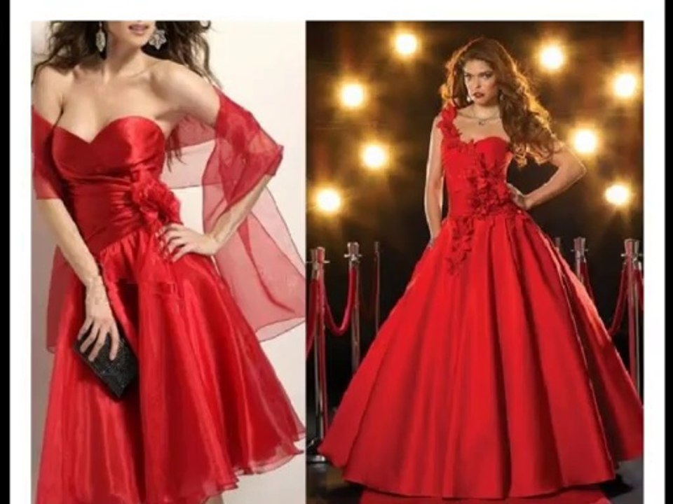 Abiye elbise ve gece elbisesi modelleri