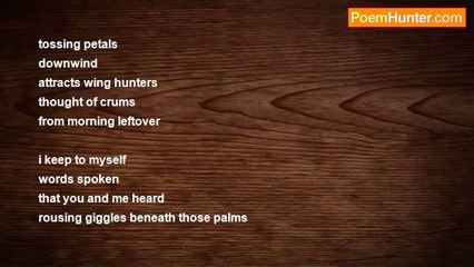 Manonton Dalan - into my skin