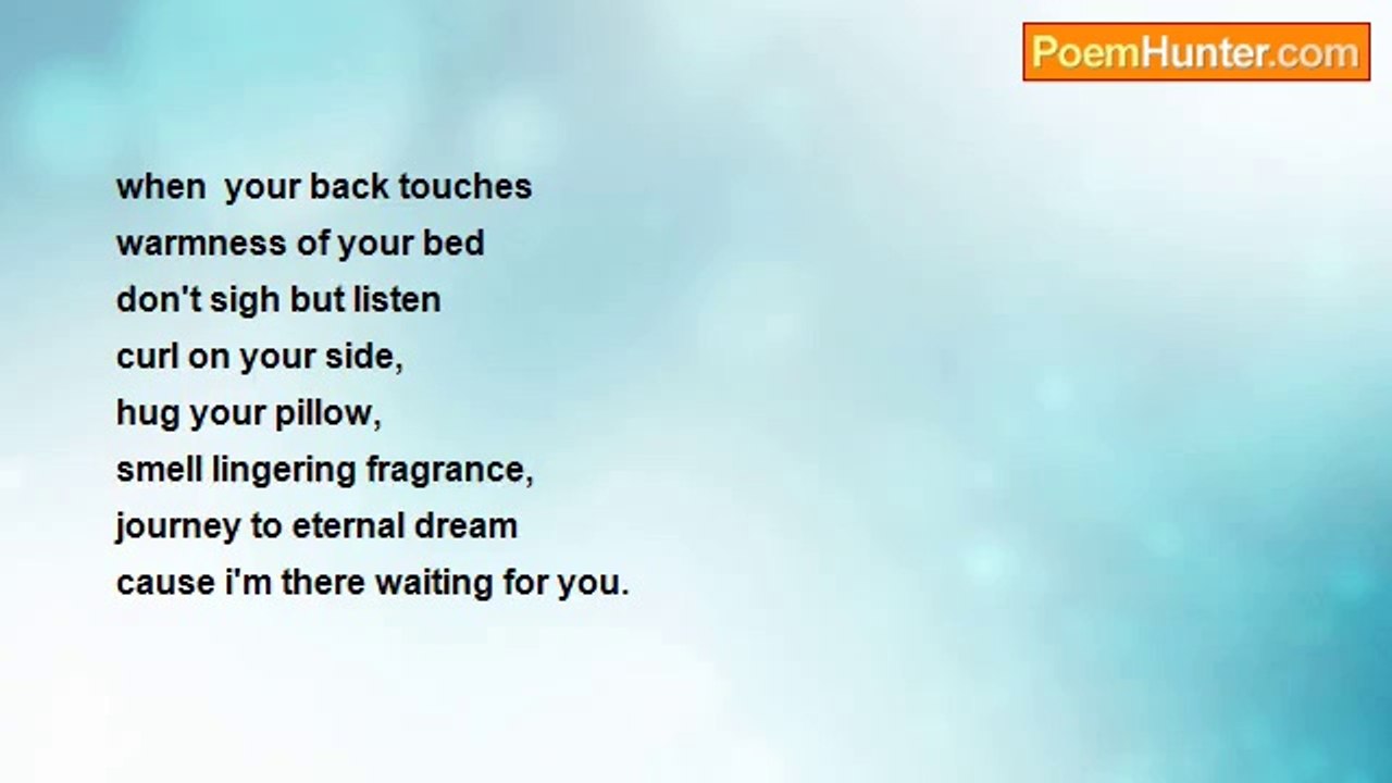 Manonton Dalan - waiting for you