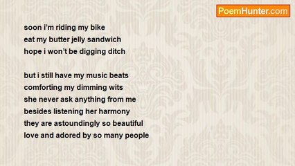 Manonton Dalan - astoundingly beautiful