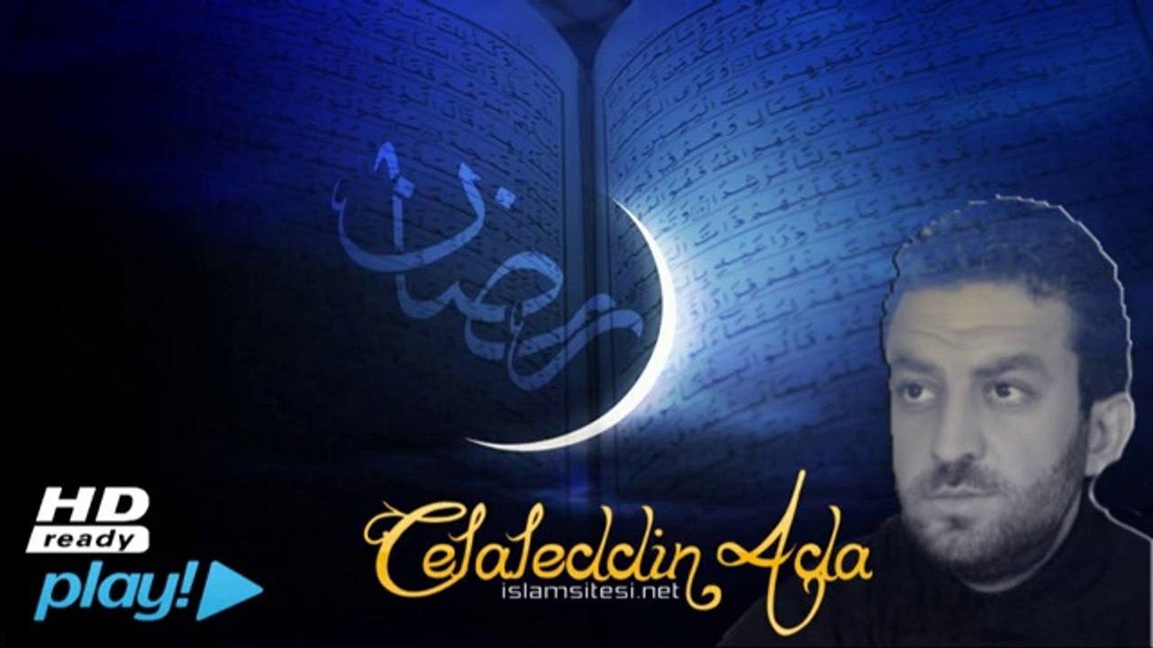Hüküm Giymişim - Celaleddin Ada