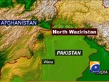 Geo Reports-15 Jun 2014-Pak Army launches operation in NWA