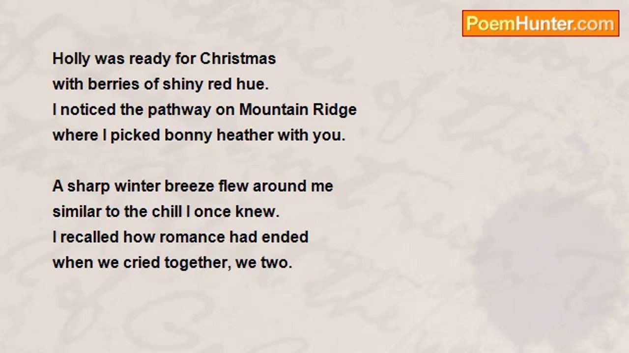 Joyce Hemsley - As I Remember
