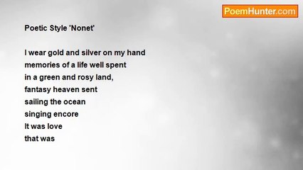 Joyce Hemsley - It Was Love