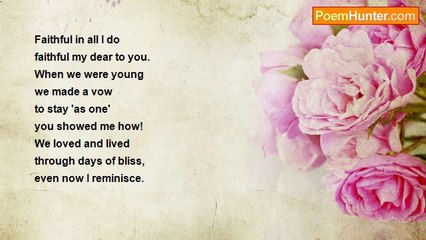 Joyce Hemsley - Cathedral Bells