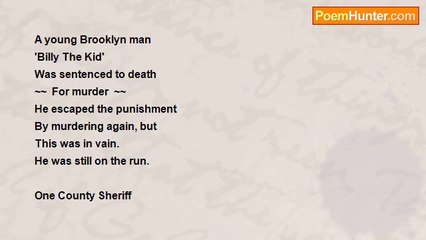 Joyce Hemsley - Only A Snippet From History