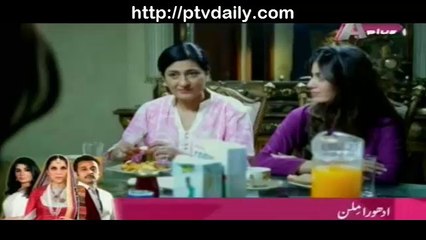 Marasim By Aplus – Episode 12 - 15th June 2014