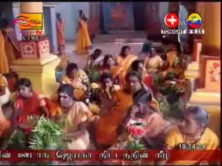 Rupavahini Tamil News - 15th June 2014 - www.LankaChannel.lk