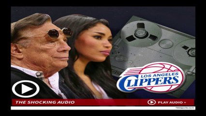Part 2 Donald Sterling's Divisive Comments Show Jim Crow and Plantation Style Racism