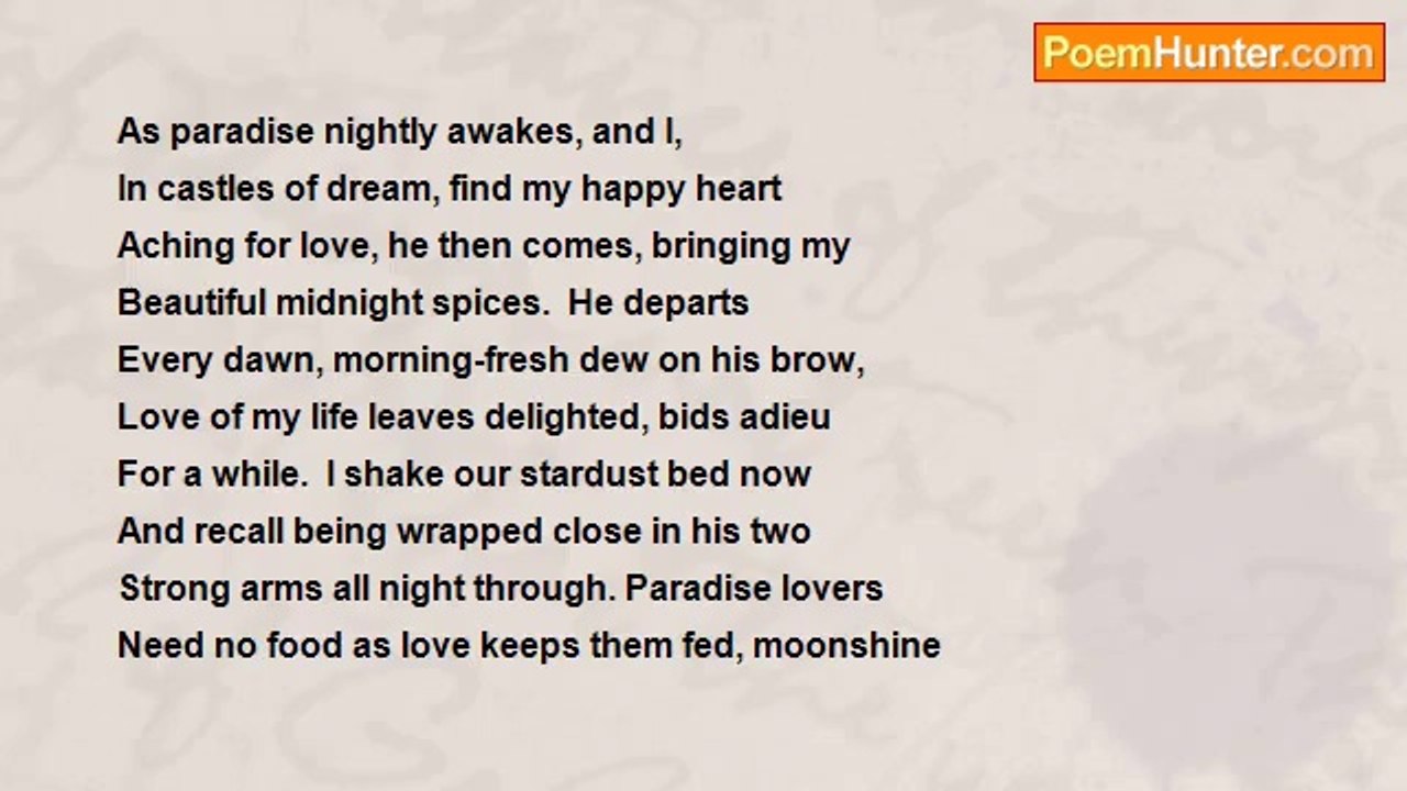 Fay Slimm - Night Spices.